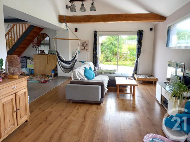 Maison &agrave; vendre - 6 pi&egrave;ces - 172 m2 - La Hague - 50 - BASSE-NORMANDIE