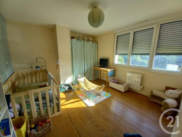Maison &agrave; vendre - 6 pi&egrave;ces - 172 m2 - La Hague - 50 - BASSE-NORMANDIE