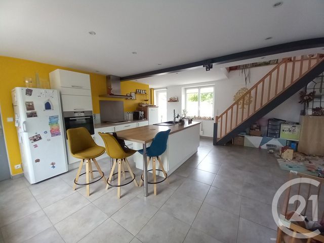 Maison &agrave; vendre - 6 pi&egrave;ces - 172 m2 - La Hague - 50 - BASSE-NORMANDIE