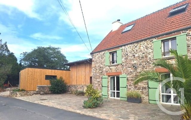 Maison à vendre VIRANDEVILLE