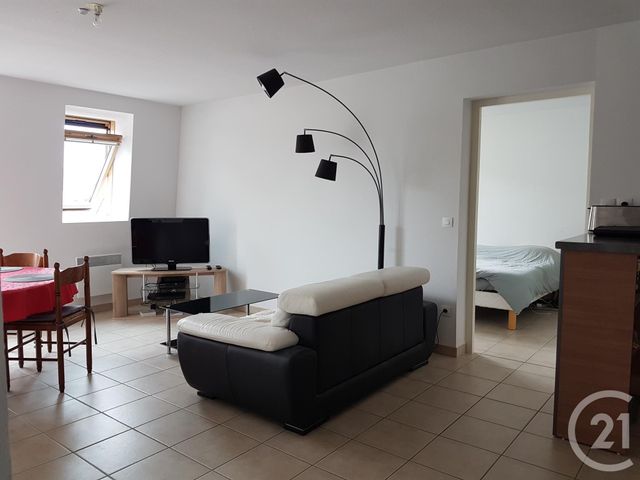 appartement - TOURLAVILLE - 50