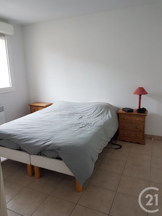 Appartement F3 &agrave; louer - 3 pi&egrave;ces - 60,11 m2 - Tourlaville - 50 - BASSE-NORMANDIE