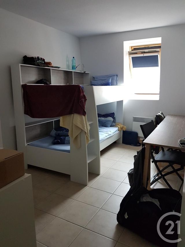 Appartement F3 &agrave; louer - 3 pi&egrave;ces - 60,11 m2 - Tourlaville - 50 - BASSE-NORMANDIE