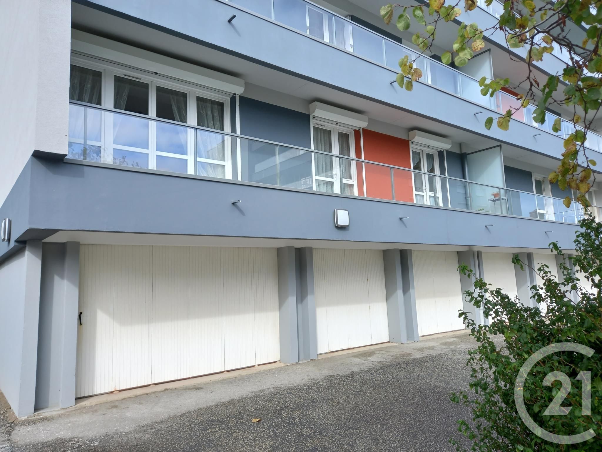 Appartement à Cherbourg-en-Cotentin