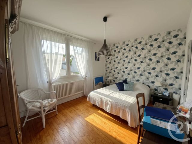 Maison &agrave; vendre - 8 pi&egrave;ces - 124,05 m2 - Cherbourg En Cotentin - 50 - BASSE-NORMANDIE