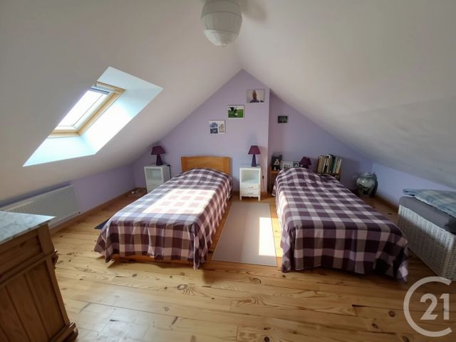 Maison &agrave; vendre - 8 pi&egrave;ces - 124,05 m2 - Cherbourg En Cotentin - 50 - BASSE-NORMANDIE