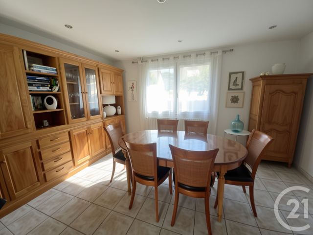 Maison &agrave; vendre - 8 pi&egrave;ces - 124,05 m2 - Cherbourg En Cotentin - 50 - BASSE-NORMANDIE