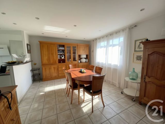 Maison &agrave; vendre - 8 pi&egrave;ces - 124,05 m2 - Cherbourg En Cotentin - 50 - BASSE-NORMANDIE