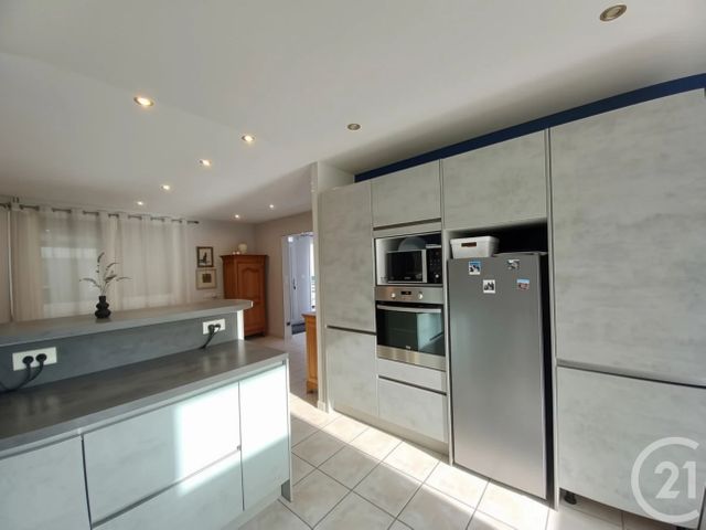Maison &agrave; vendre - 8 pi&egrave;ces - 124,05 m2 - Cherbourg En Cotentin - 50 - BASSE-NORMANDIE