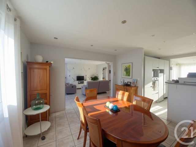 Maison &agrave; vendre - 8 pi&egrave;ces - 124,05 m2 - Cherbourg En Cotentin - 50 - BASSE-NORMANDIE