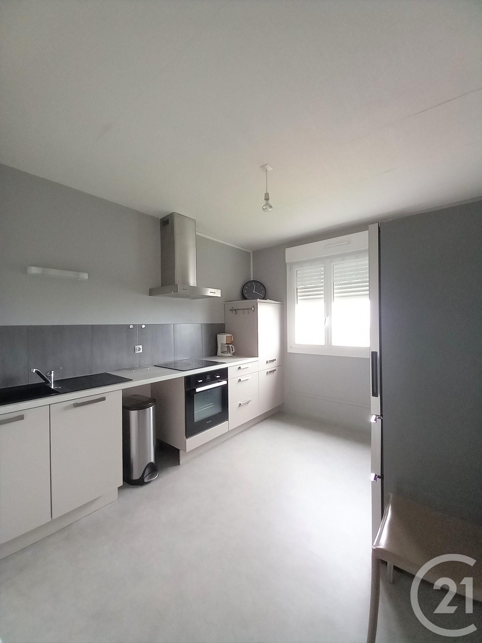 Appartement à Cherbourg-en-Cotentin