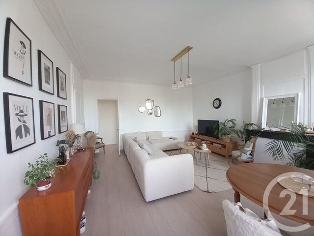 appartement - CHERBOURG EN COTENTIN - 50