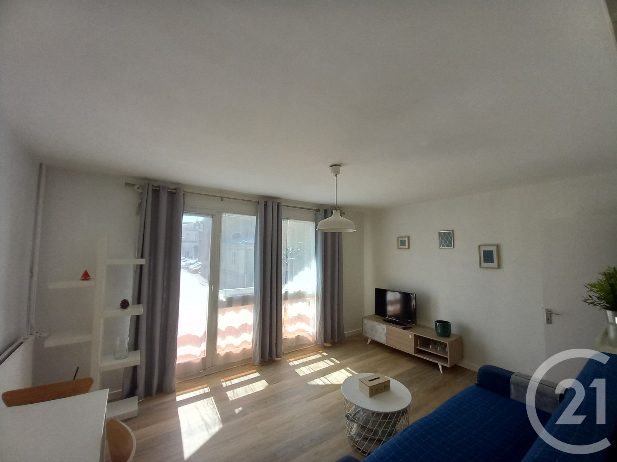 Studio à Cherbourg-en-Cotentin
