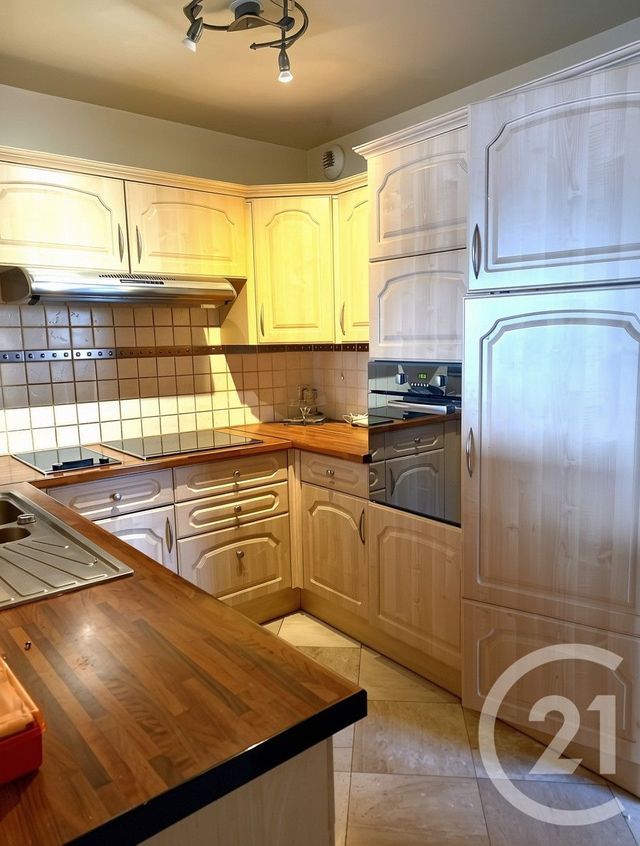 Appartement F3 &agrave; vendre - 3 pi&egrave;ces - 79,80 m2 - Cherbourg En Cotentin - 50 - BASSE-NORMANDIE