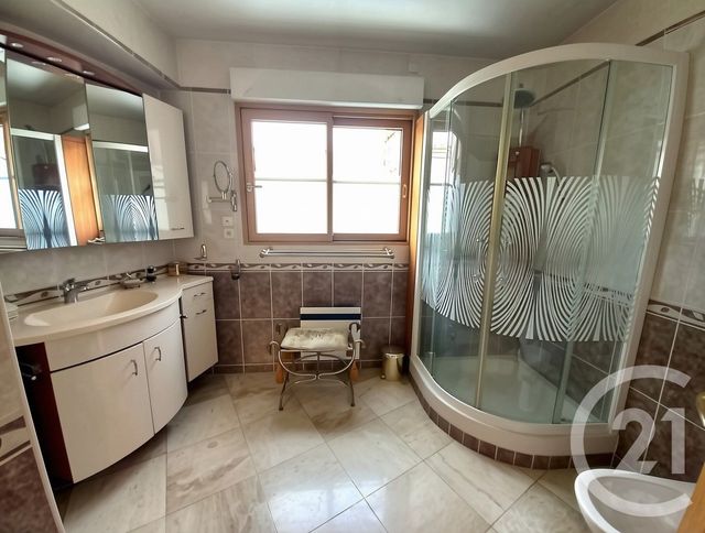 Appartement F3 &agrave; vendre - 3 pi&egrave;ces - 79,80 m2 - Cherbourg En Cotentin - 50 - BASSE-NORMANDIE