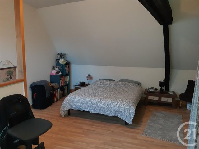 Appartement F2 &agrave; louer - 2 pi&egrave;ces - 39 m2 - Cherbourg En Cotentin - 50 - BASSE-NORMANDIE