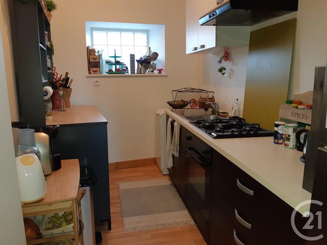 Appartement F2 &agrave; louer - 2 pi&egrave;ces - 39 m2 - Cherbourg En Cotentin - 50 - BASSE-NORMANDIE