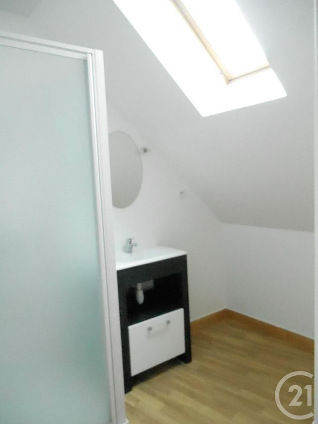 Appartement F2 &agrave; louer - 2 pi&egrave;ces - 39 m2 - Cherbourg En Cotentin - 50 - BASSE-NORMANDIE