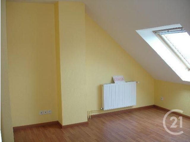 Appartement F4 &agrave; louer - 4 pi&egrave;ces - 87 m2 - Cherbourg Octeville - 50 - BASSE-NORMANDIE