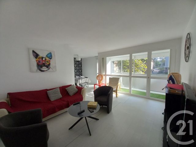 appartement - CHERBOURG EN COTENTIN - 50