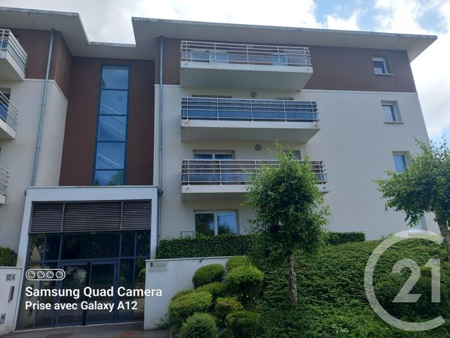 appartement - CHERBOURG EN COTENTIN - 50