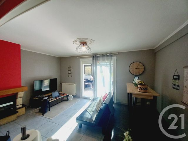 Maison &agrave; louer - 4 pi&egrave;ces - 92 m2 - Cherbourg En Cotentin - 50 - BASSE-NORMANDIE