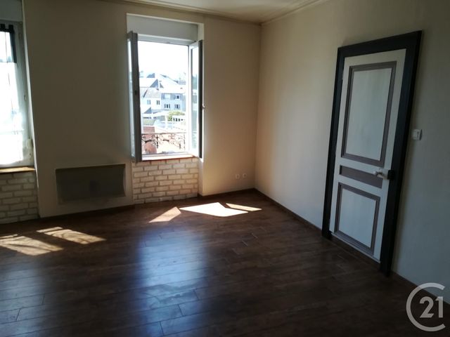 Appartement F2 &agrave; louer - 2 pi&egrave;ces - 53,28 m2 - Cherbourg En Cotentin - 50 - BASSE-NORMANDIE