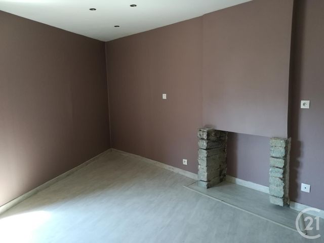 Appartement F2 &agrave; louer - 2 pi&egrave;ces - 53,28 m2 - Cherbourg En Cotentin - 50 - BASSE-NORMANDIE