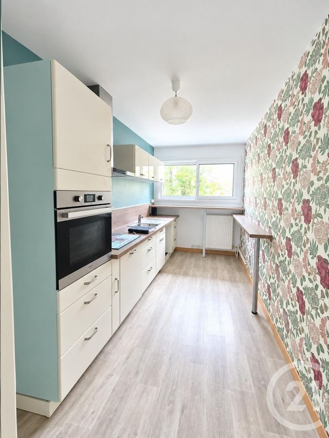Appartement à vendre CHERBOURG EN COTENTIN