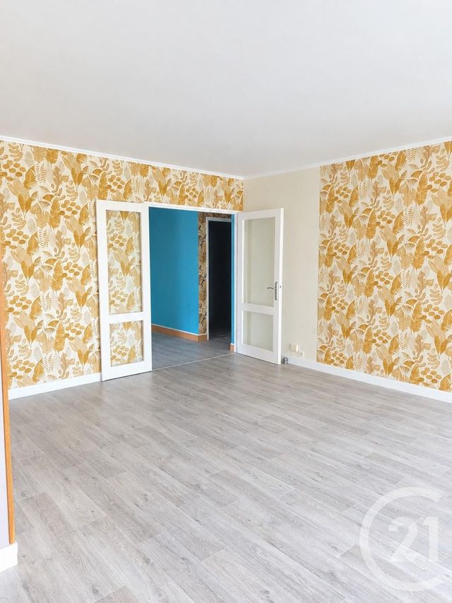 Appartement F5 &agrave; vendre - 5 pi&egrave;ces - 86 m2 - Cherbourg En Cotentin - 50 - BASSE-NORMANDIE