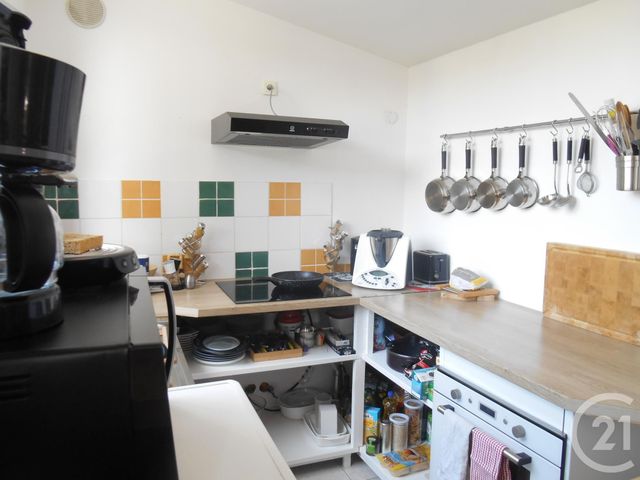 Appartement F3 &agrave; louer - 3 pi&egrave;ces - 69,35 m2 - Cherbourg En Cotentin - 50 - BASSE-NORMANDIE
