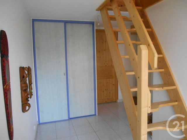 Appartement F3 &agrave; louer - 3 pi&egrave;ces - 69,35 m2 - Cherbourg En Cotentin - 50 - BASSE-NORMANDIE