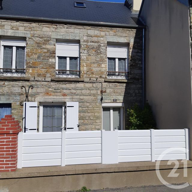 appartement - CHERBOURG EN COTENTIN - 50