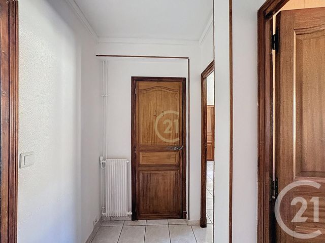 Appartement F3 à vendre - 4 pièces - 67,37 m2 - Drancy - 93 - ILE-DE-FRANCE