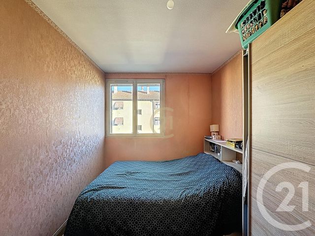 Appartement F3 à vendre - 4 pièces - 67,37 m2 - Drancy - 93 - ILE-DE-FRANCE