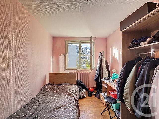 Appartement F3 à vendre - 4 pièces - 67,37 m2 - Drancy - 93 - ILE-DE-FRANCE