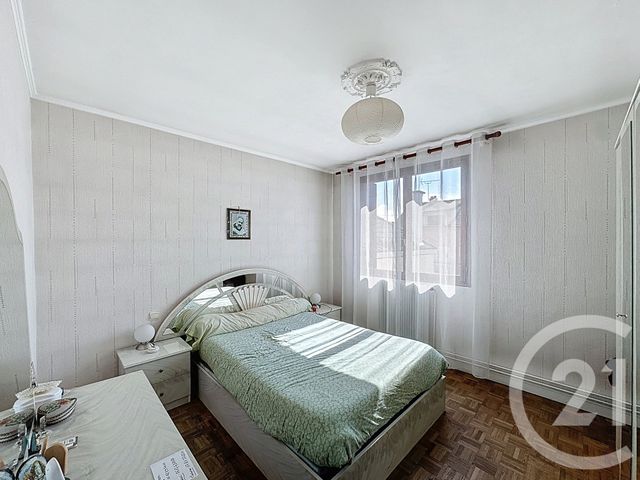 Maison &agrave; vendre - 6 pi&egrave;ces - 118 m2 - Bobigny - 93 - ILE-DE-FRANCE