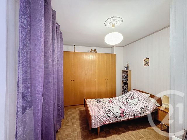 Maison &agrave; vendre - 6 pi&egrave;ces - 118 m2 - Bobigny - 93 - ILE-DE-FRANCE