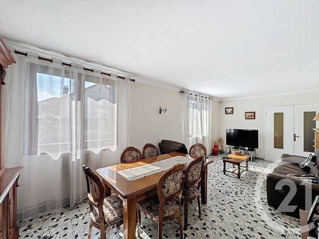 Maison &agrave; vendre - 6 pi&egrave;ces - 118 m2 - Bobigny - 93 - ILE-DE-FRANCE