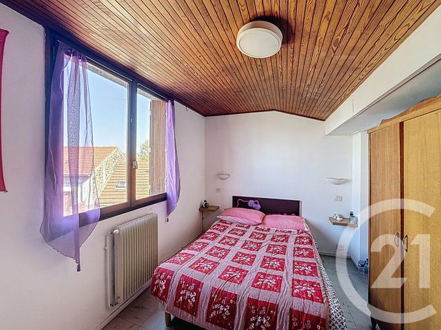 Maison &agrave; vendre - 6 pi&egrave;ces - 118 m2 - Bobigny - 93 - ILE-DE-FRANCE