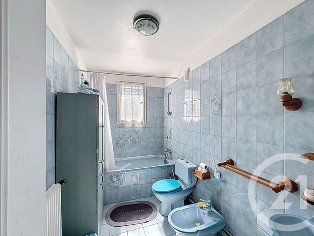 Maison &agrave; vendre - 6 pi&egrave;ces - 118 m2 - Bobigny - 93 - ILE-DE-FRANCE