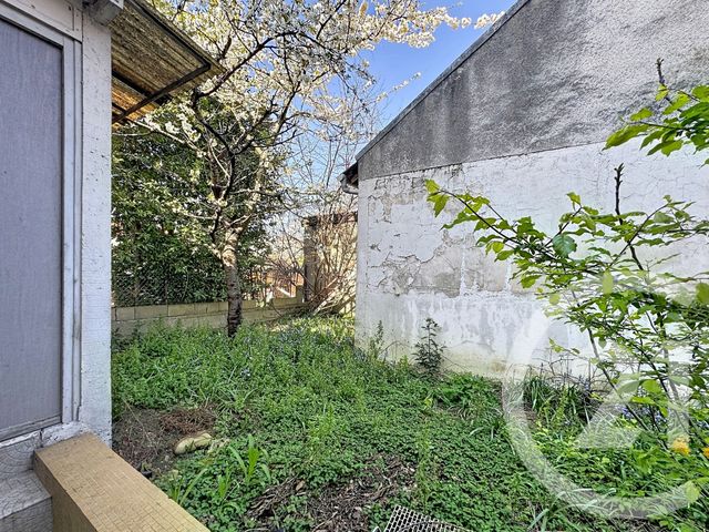 Maison &agrave; vendre - 6 pi&egrave;ces - 118 m2 - Bobigny - 93 - ILE-DE-FRANCE