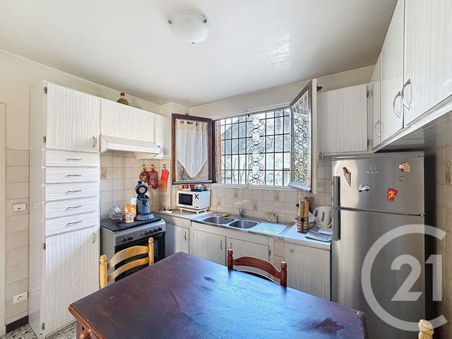 Maison &agrave; vendre - 6 pi&egrave;ces - 118 m2 - Bobigny - 93 - ILE-DE-FRANCE