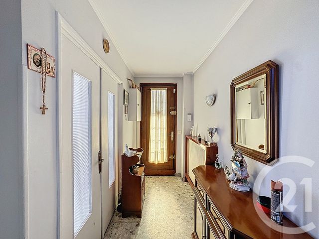 Maison &agrave; vendre - 6 pi&egrave;ces - 118 m2 - Bobigny - 93 - ILE-DE-FRANCE