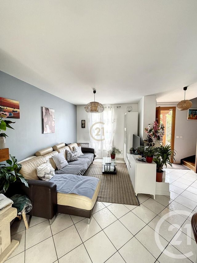 Maison à vendre 5 pièces 83,20 m2 Drancy 93 ILEDEFRANCE