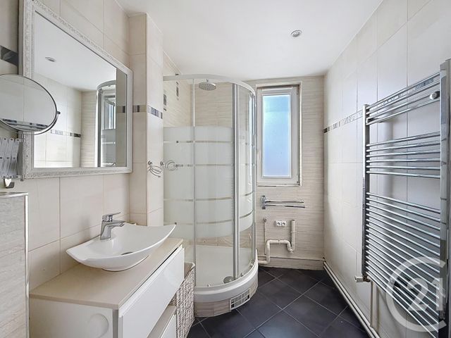 Appartement F3 &agrave; vendre - 3 pi&egrave;ces - 52,65 m2 - Drancy - 93 - ILE-DE-FRANCE