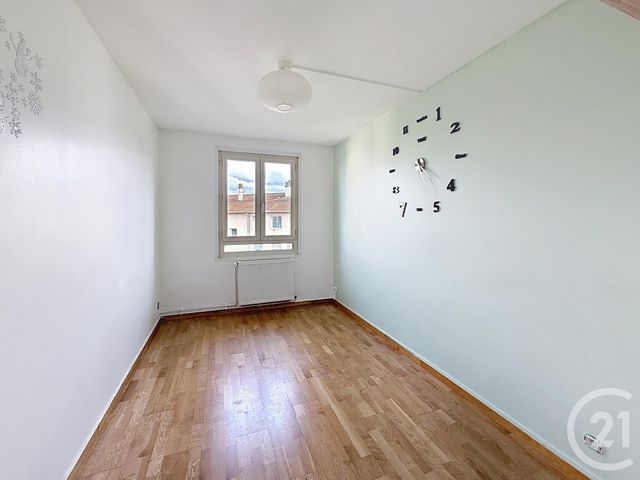 Appartement F3 &agrave; vendre - 3 pi&egrave;ces - 52,65 m2 - Drancy - 93 - ILE-DE-FRANCE