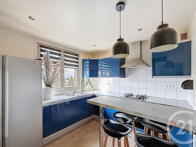 Appartement F3 &agrave; vendre - 3 pi&egrave;ces - 52,65 m2 - Drancy - 93 - ILE-DE-FRANCE
