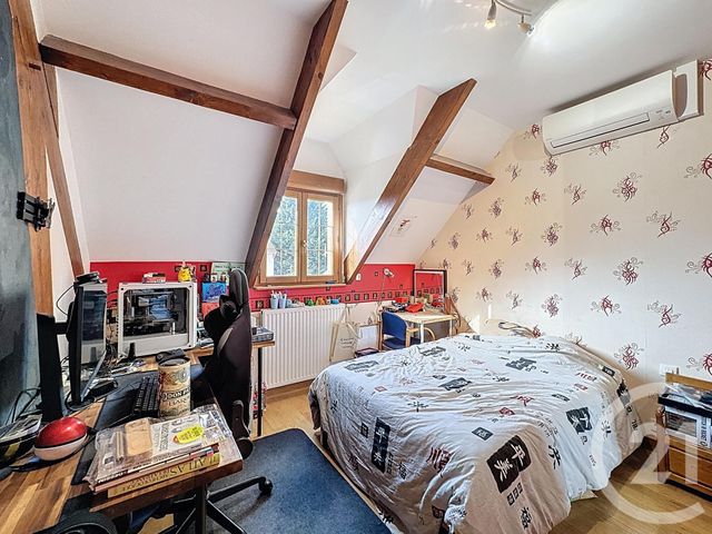 Maison à vendre - 6 pièces - 161,29 m2 - Drancy - 93 - ILE-DE-FRANCE