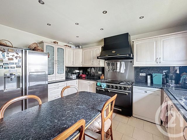 Maison à vendre - 6 pièces - 161,29 m2 - Drancy - 93 - ILE-DE-FRANCE